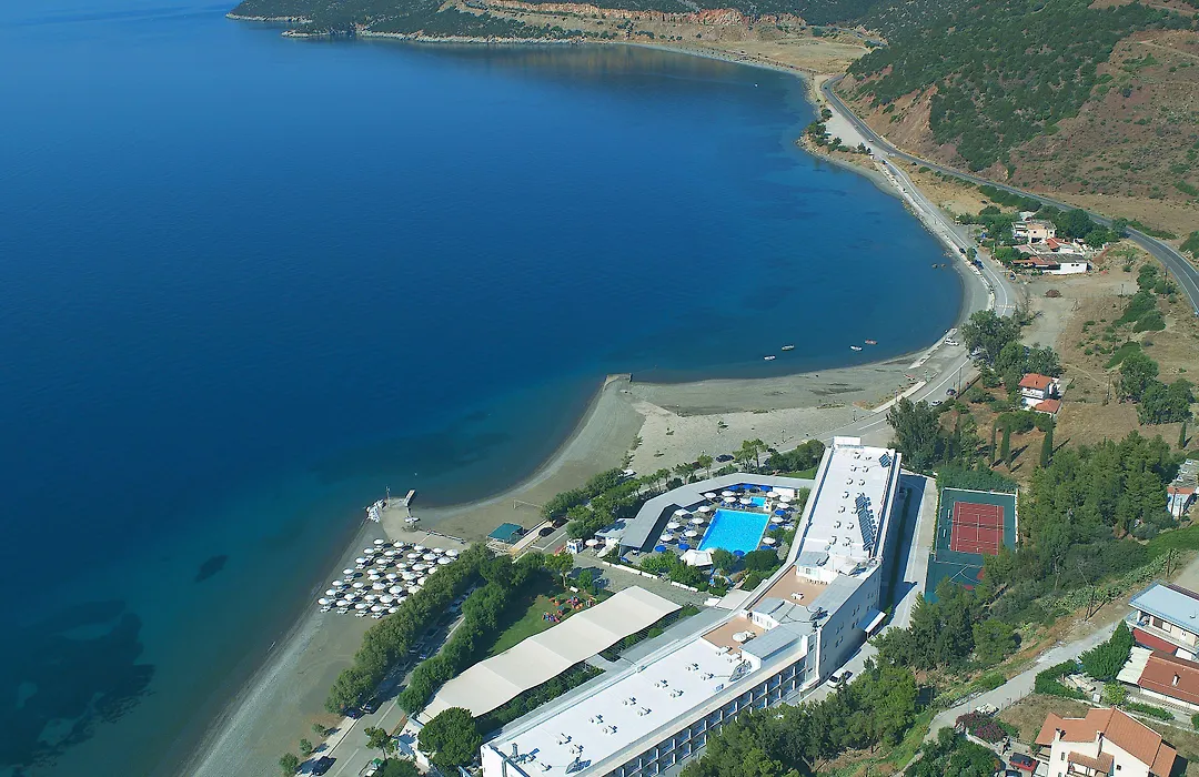 Delphi Beach Hotel-1