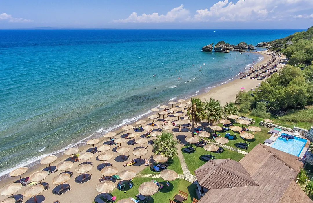 Porto Zorro Beach Hotel-1