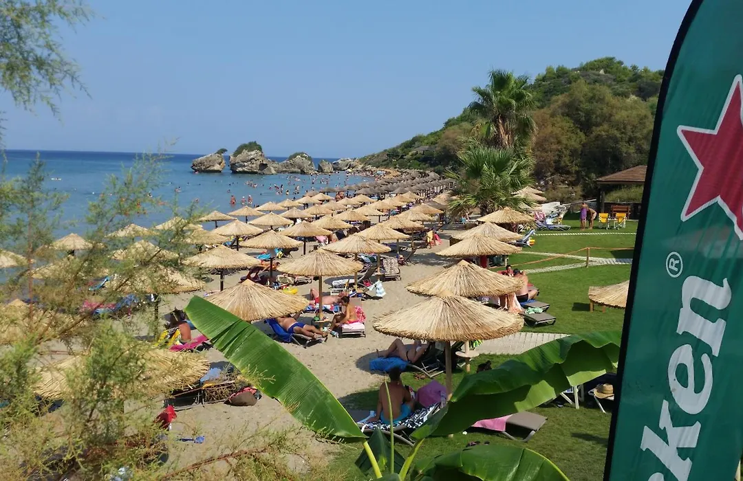Porto Zorro Beach Hotel-1