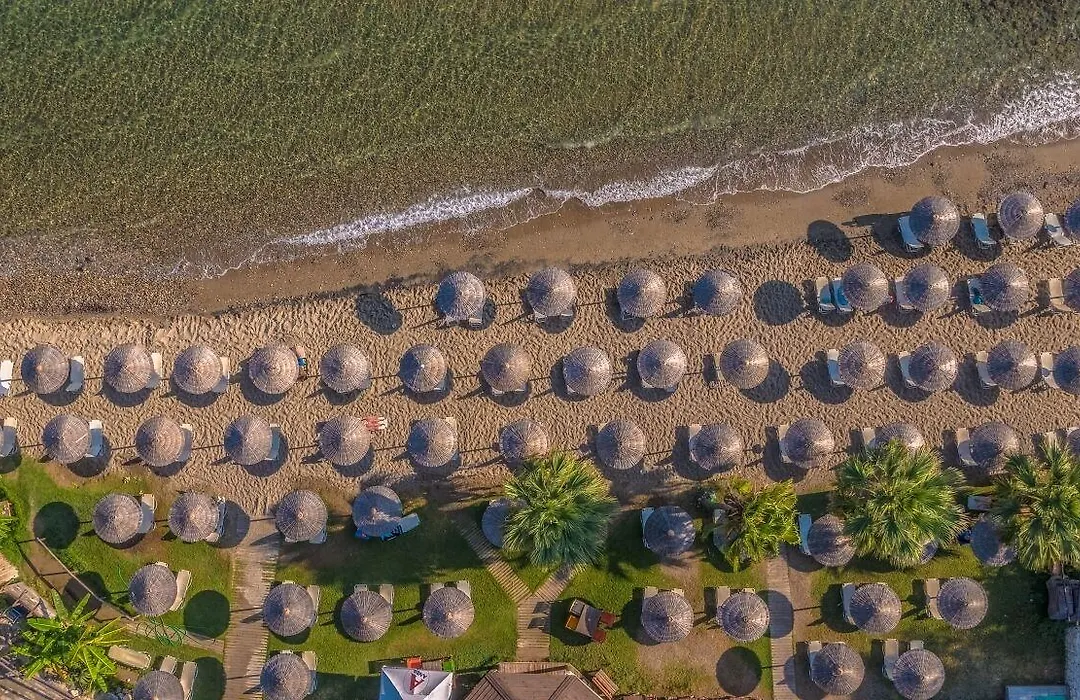 Porto Zorro Beach Hotel-1