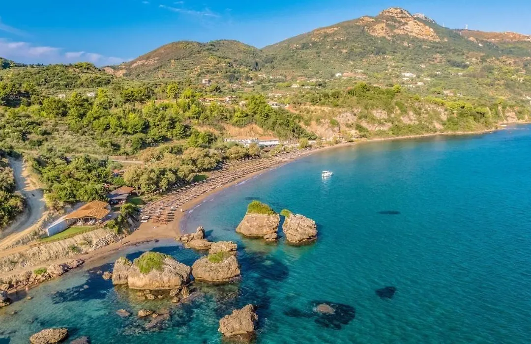 Porto Zorro Beach Hotel-1
