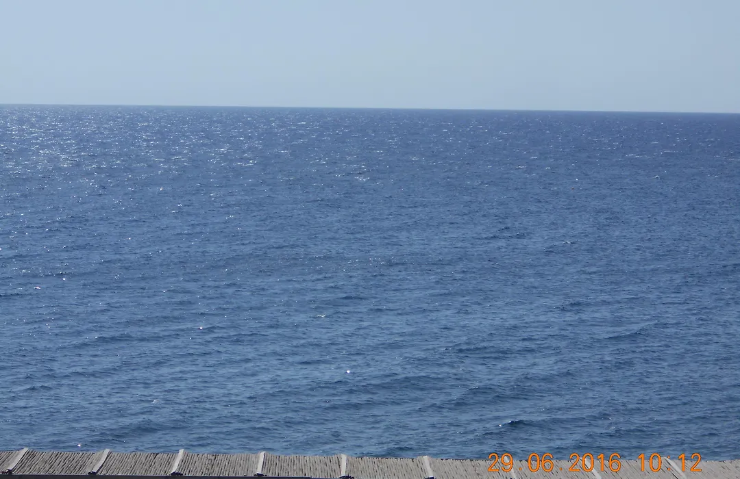Oxygen Sea Side Hotel-1