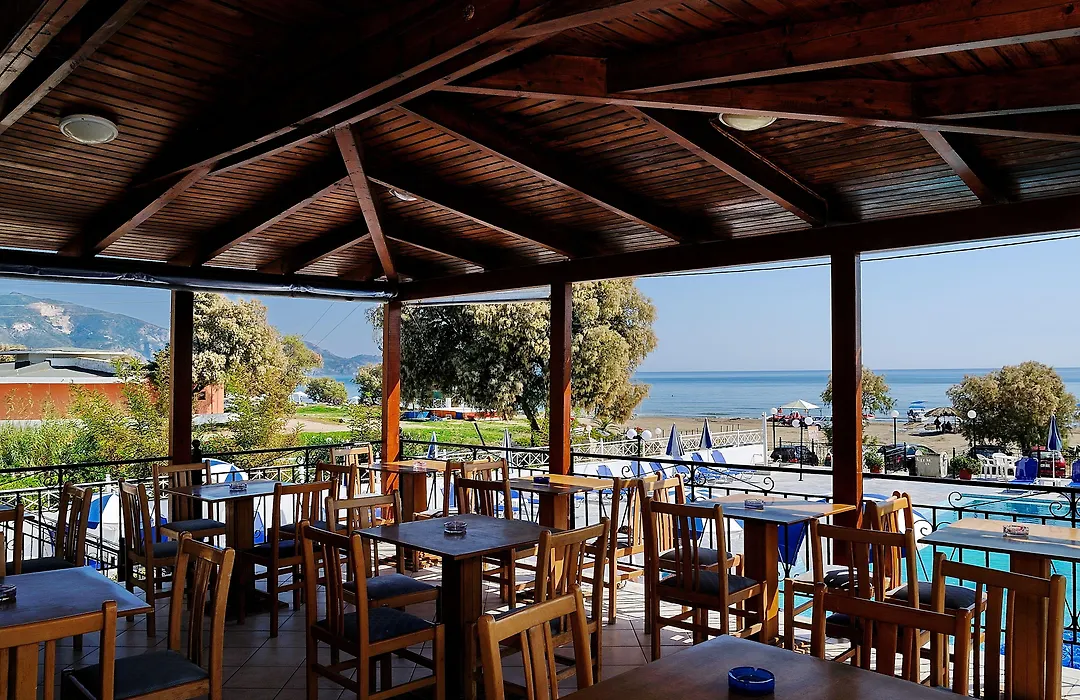 Andreolas Beach Hotel-1