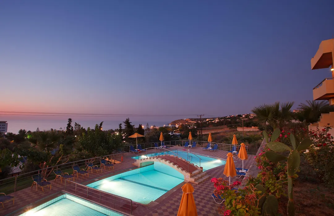 Oasis Scaleta Hotel-1