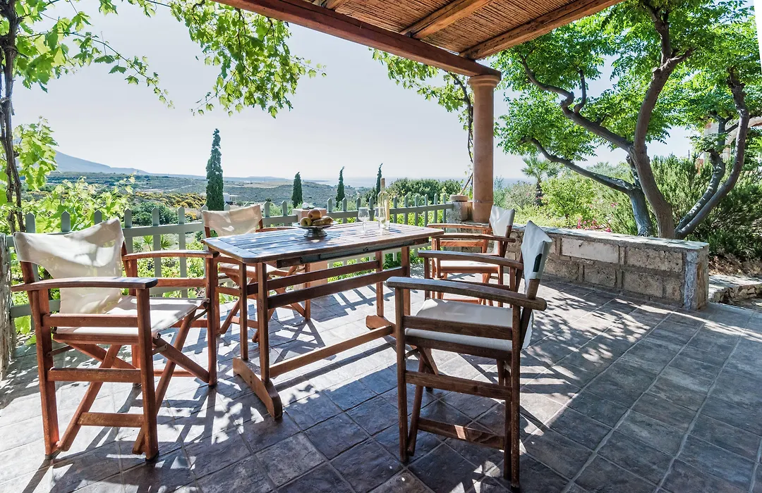 Palaeopoli Villas-1