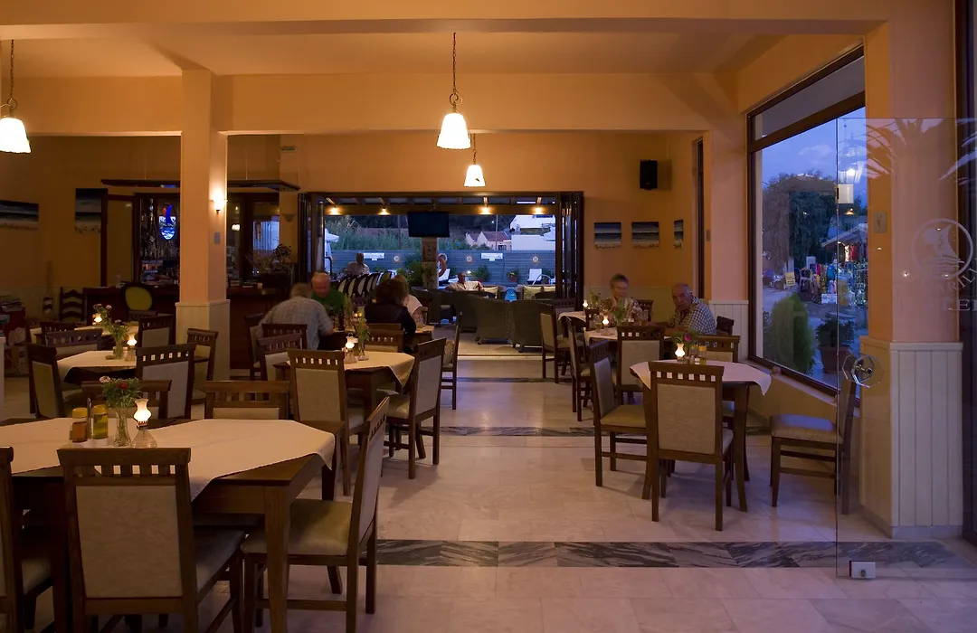 Hotel Akti Arilla-1