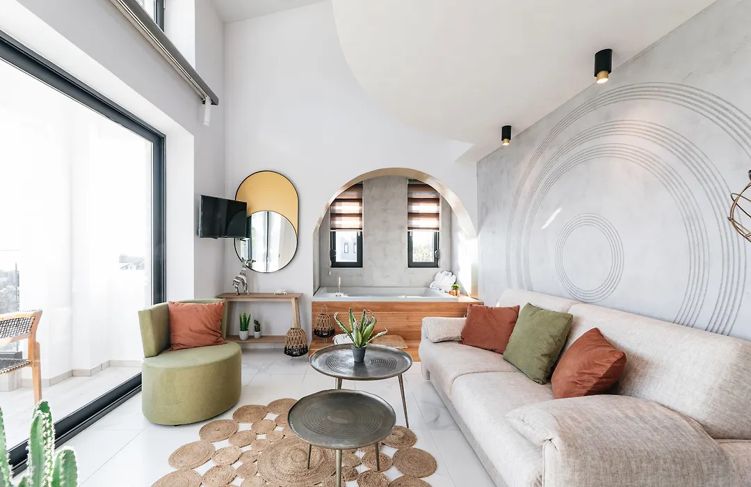 Cocooning Suites By Blue Carpet-1