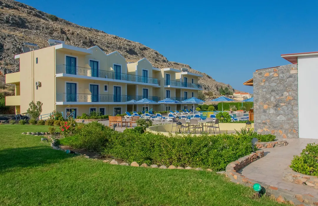 Rafael Hotel-Adults Only-1