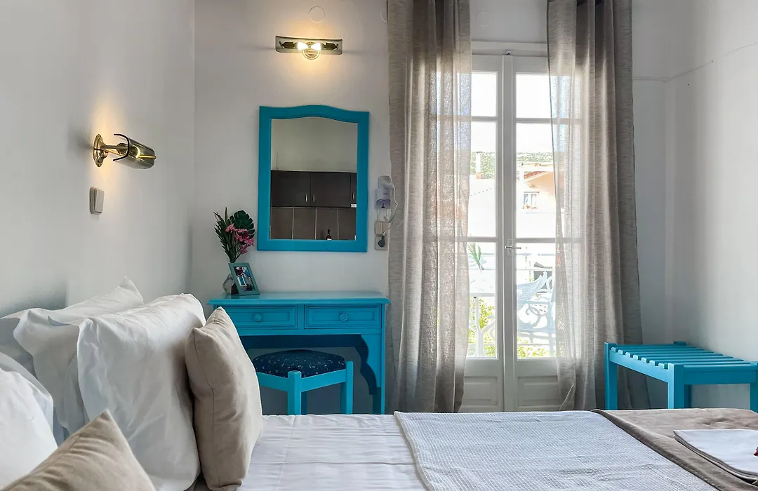 Stratos Hotel-1