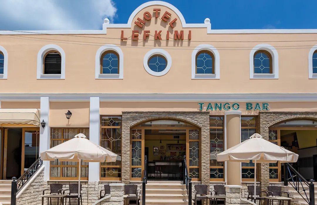 Lefkimi Hotel-1