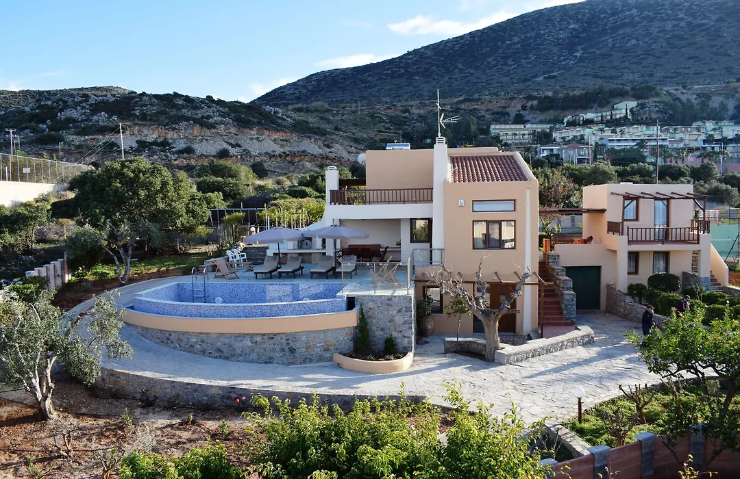 Magia Village Resort-1