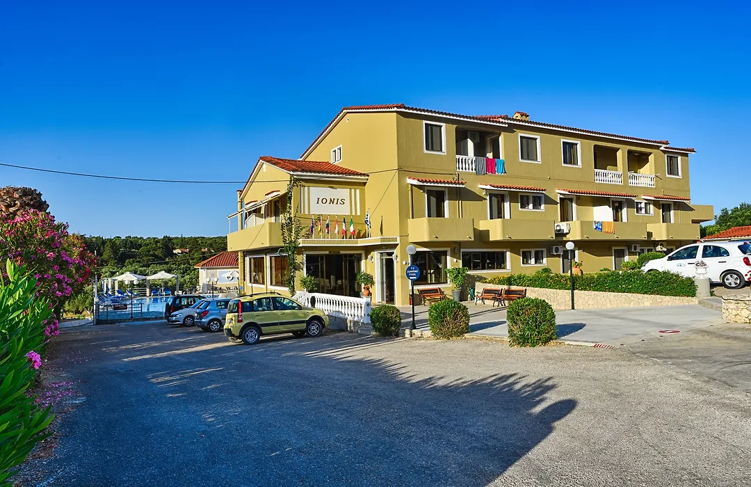 Ionis Hotel-1