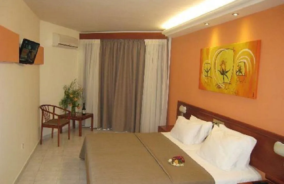 Miramare Bay Hotel-1