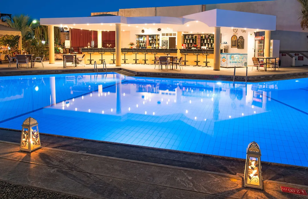 Malia Holidays Hotel-1
