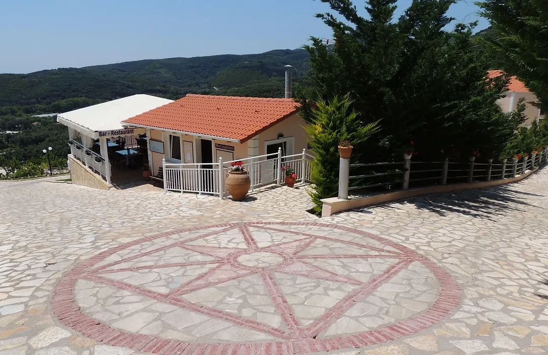 Alea Resort-1