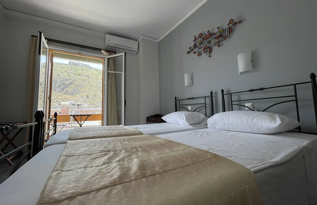 Nafplia Hotel-1