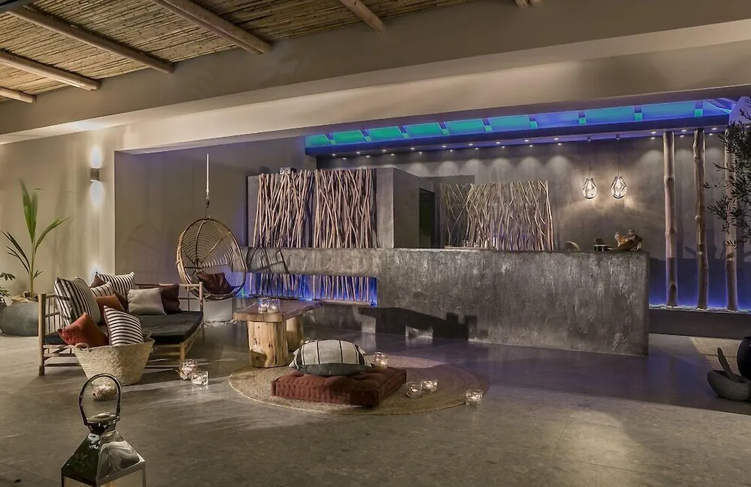 Avithos Resort Hotel-1