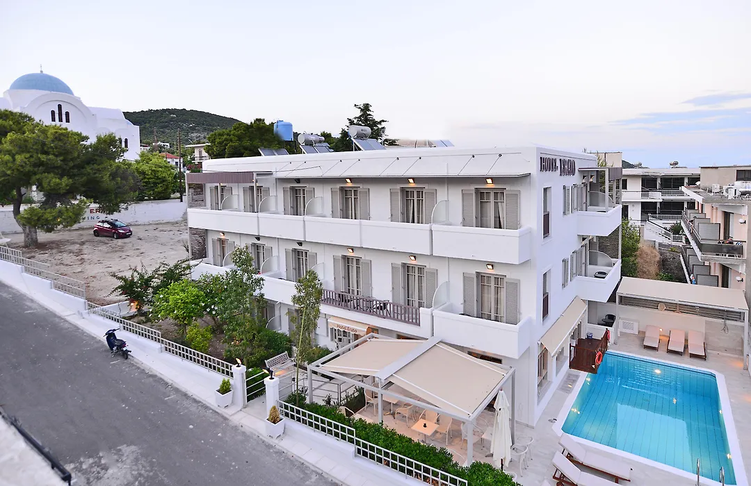 Erato Hotel-1
