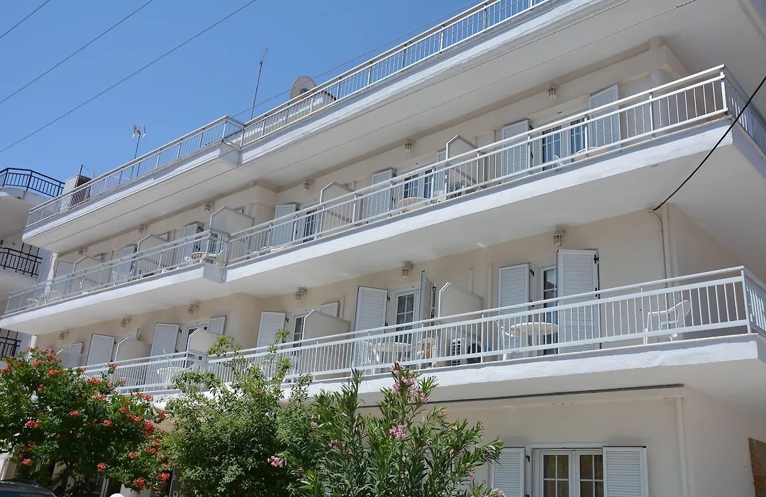 Poseidon Hotel-1