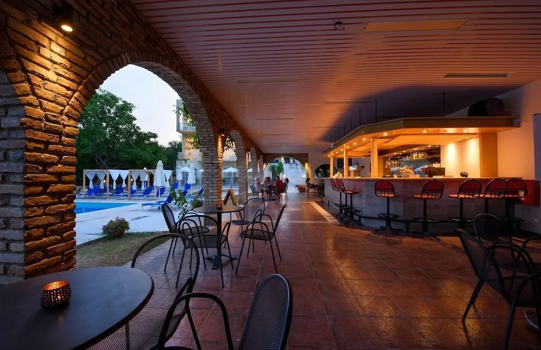 Amalia Hotel (Adults Only)-1