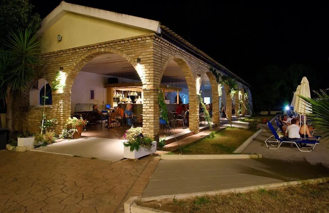 Amalia Hotel (Adults Only)-1