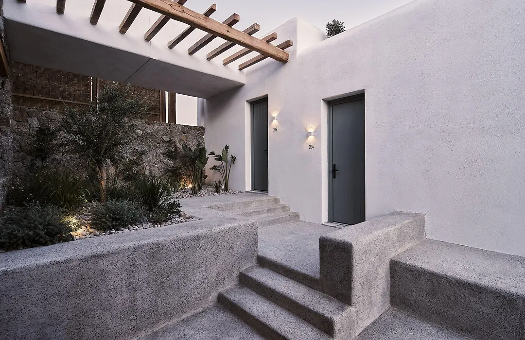 Archipelagos All Suites-1