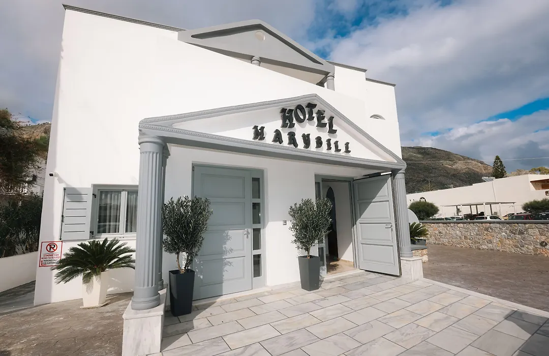 Hotel Marybill-1
