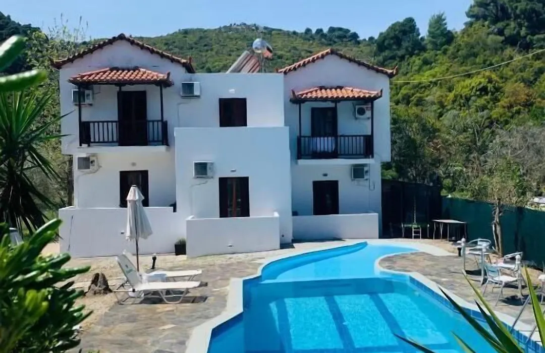 Skopelos Inn-1