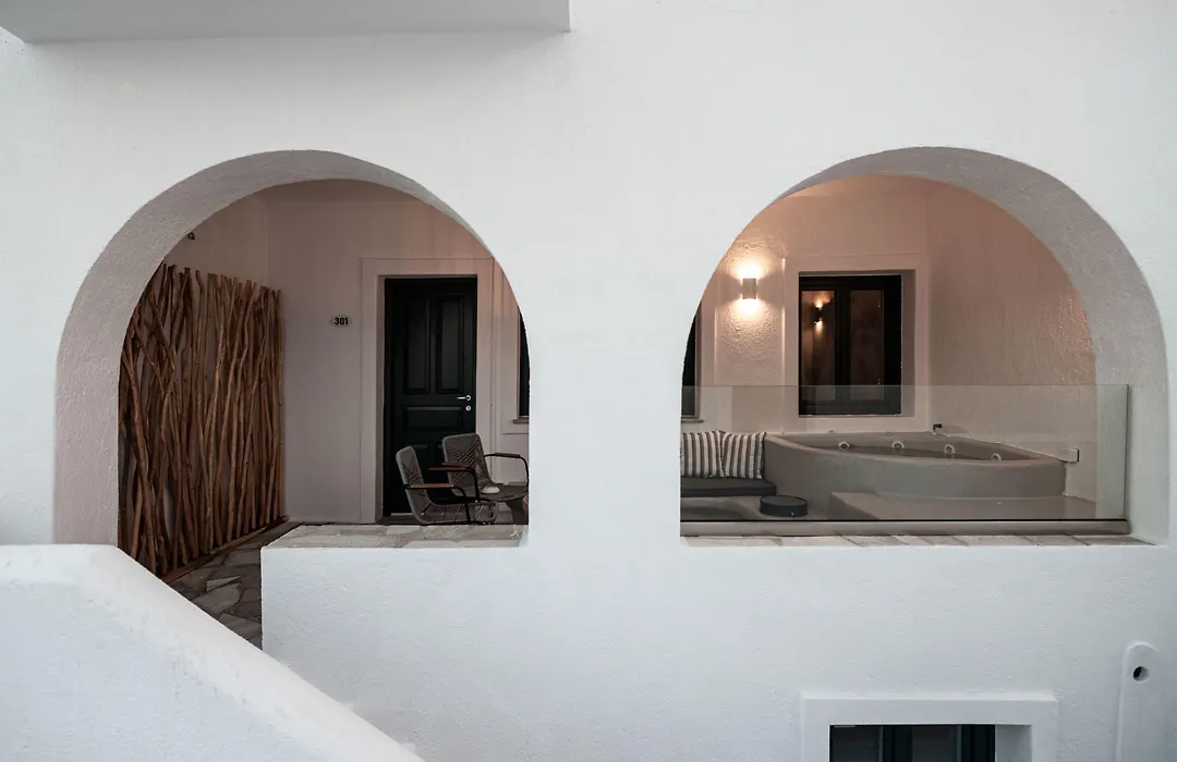 Sandaya Luxury Suites-1