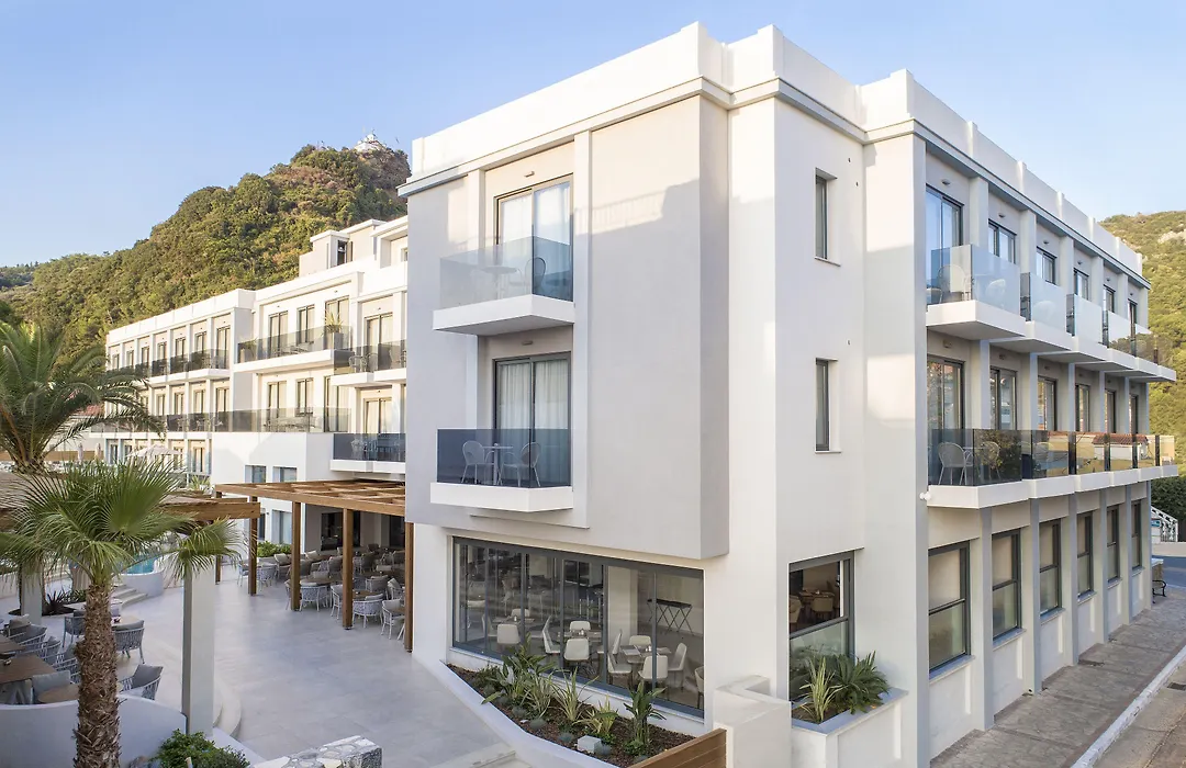 Samian Mare Hotel, Suites & Spa-1