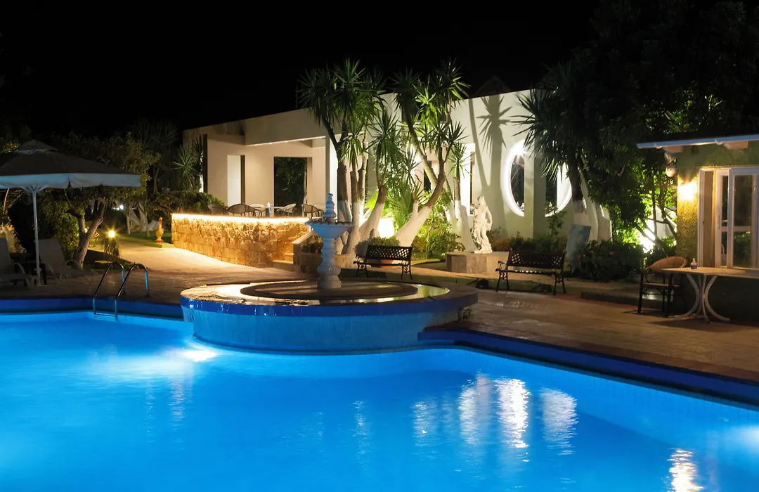 La Cite Hotel-1