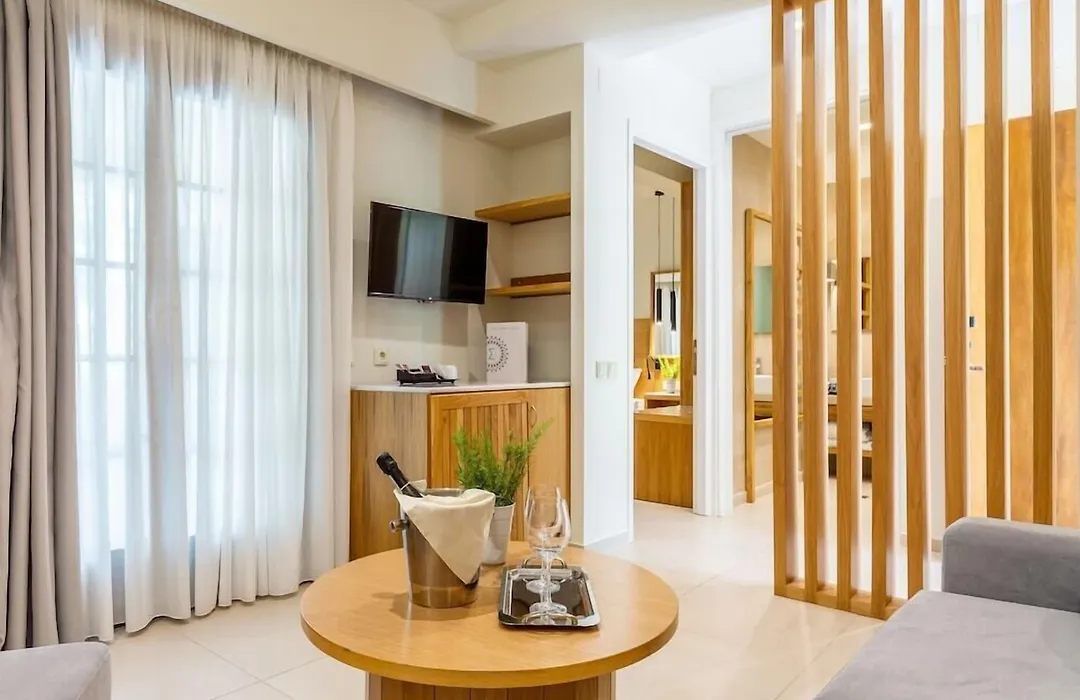 Skopelos Holidays Hotel By Ghh-1
