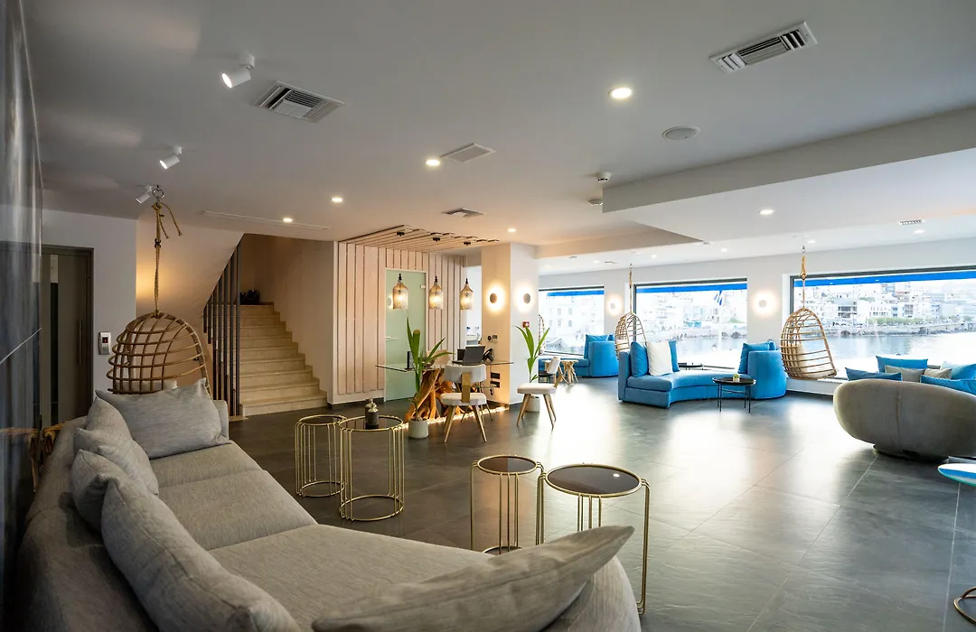 Casa Porto Boutique Hotel - Adults Only-1