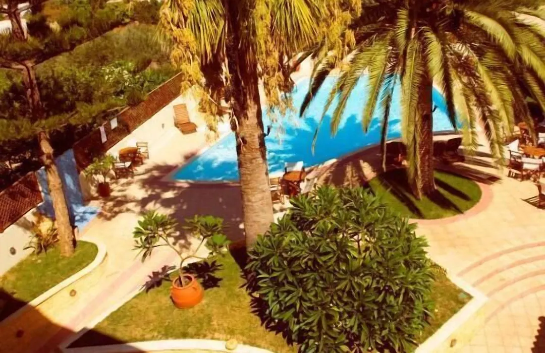 Kissamos Hotel-1