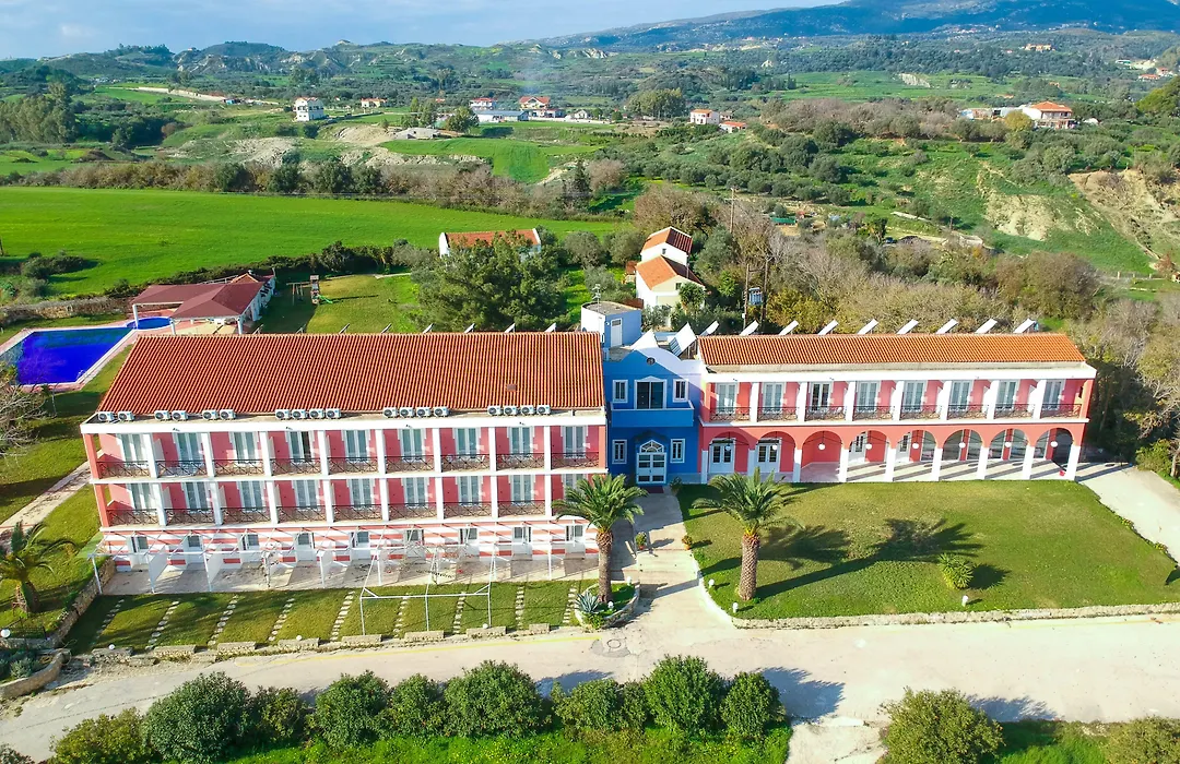 Palatino Hotel-1