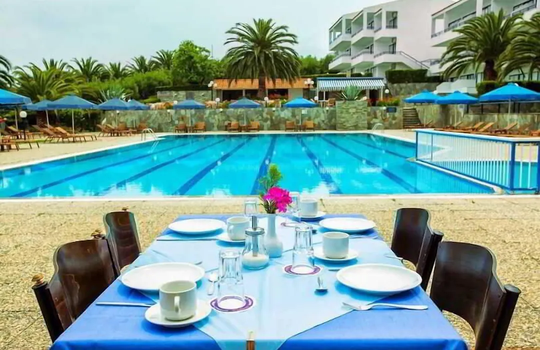 Xenios Port Marina Hotel-1