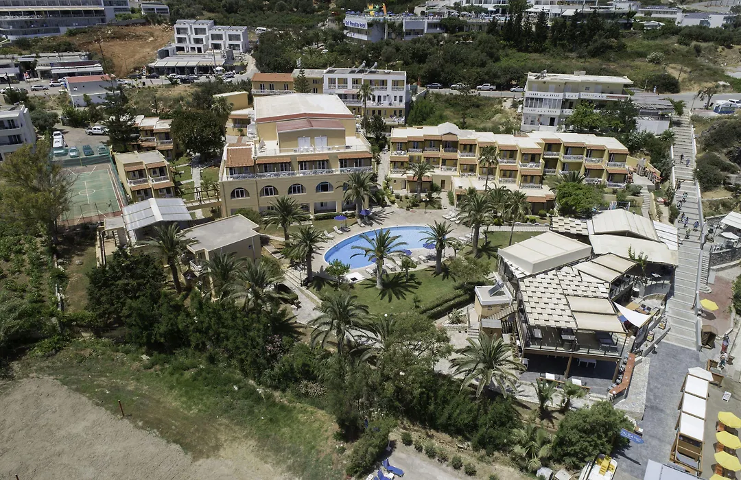Talea Beach Hotel-1