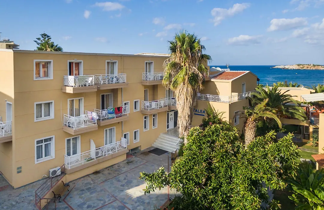Talea Beach Hotel-1