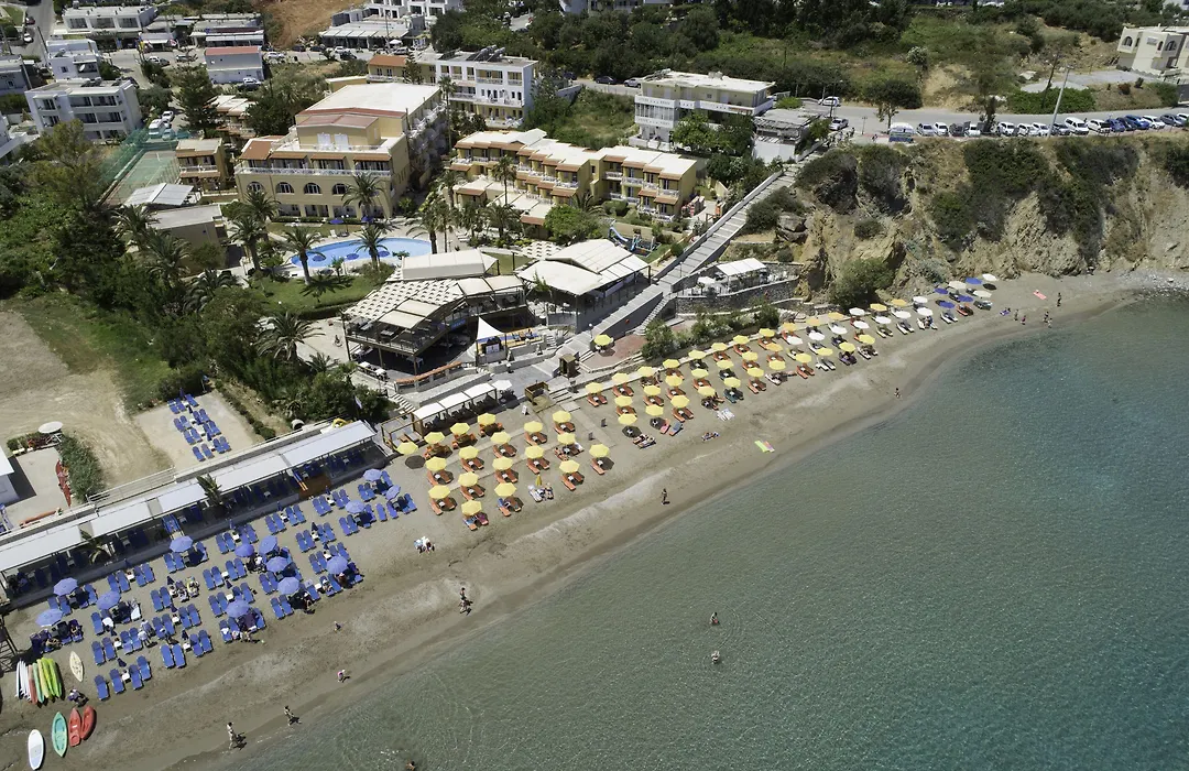 Talea Beach Hotel-1