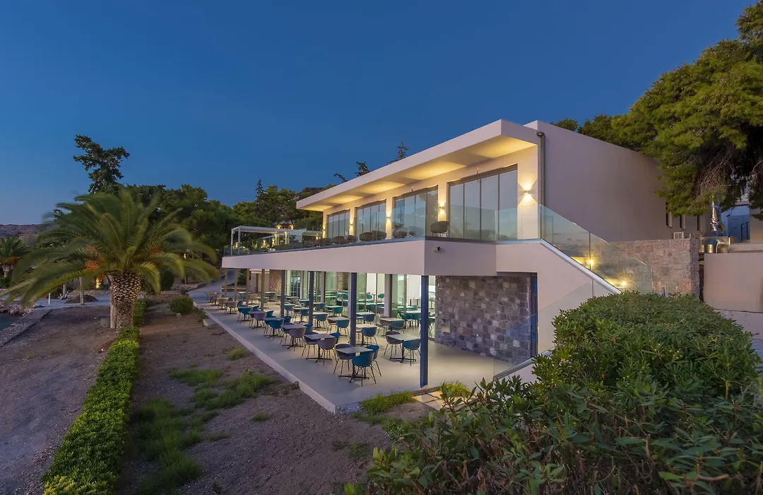 Lalibay Resort & Spa - Adults Only-1