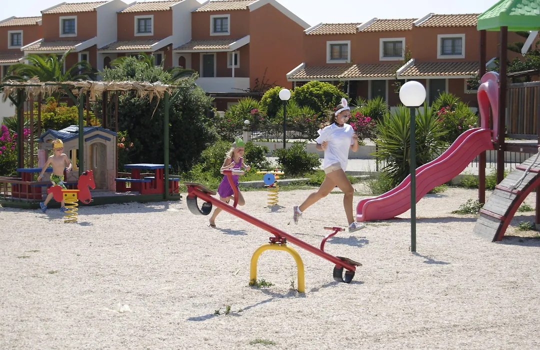 Ionian Sea Hotel & Villas - Aqua Park-1
