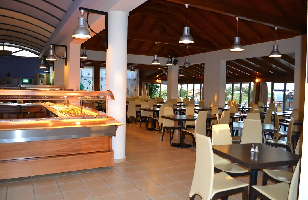 Ionian Sea Hotel & Villas - Aqua Park-1