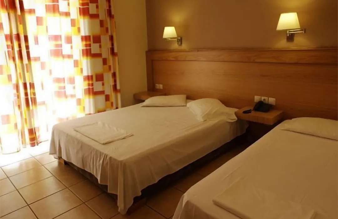 Ionian Sea Hotel & Villas - Aqua Park-1