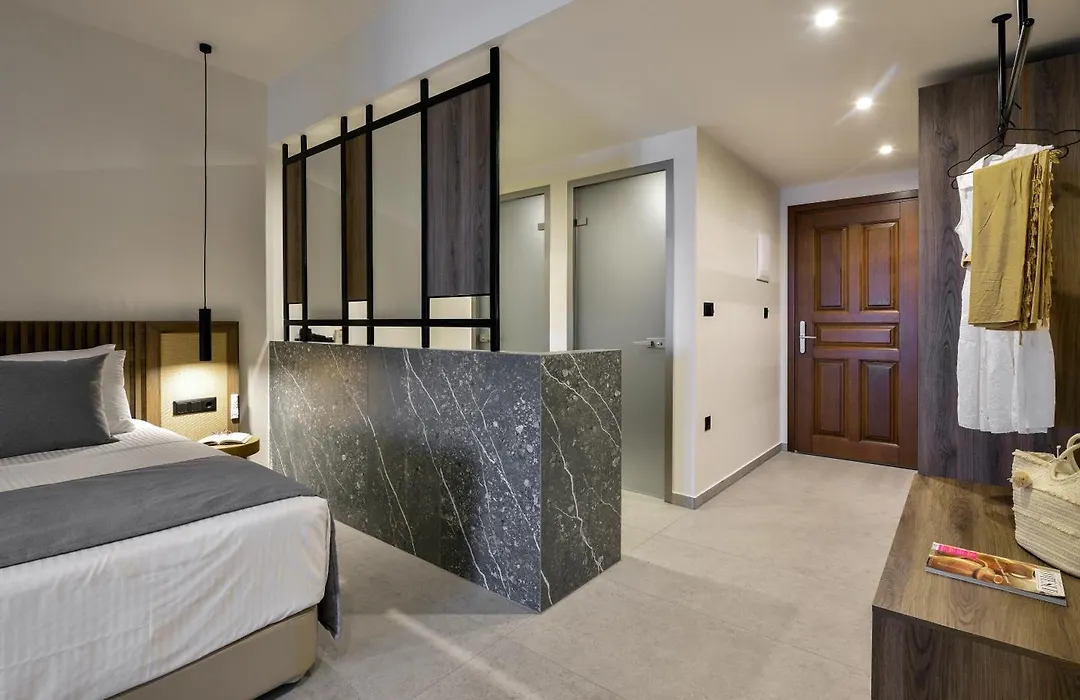 Aristoteles Holiday Hotel And Spa-1