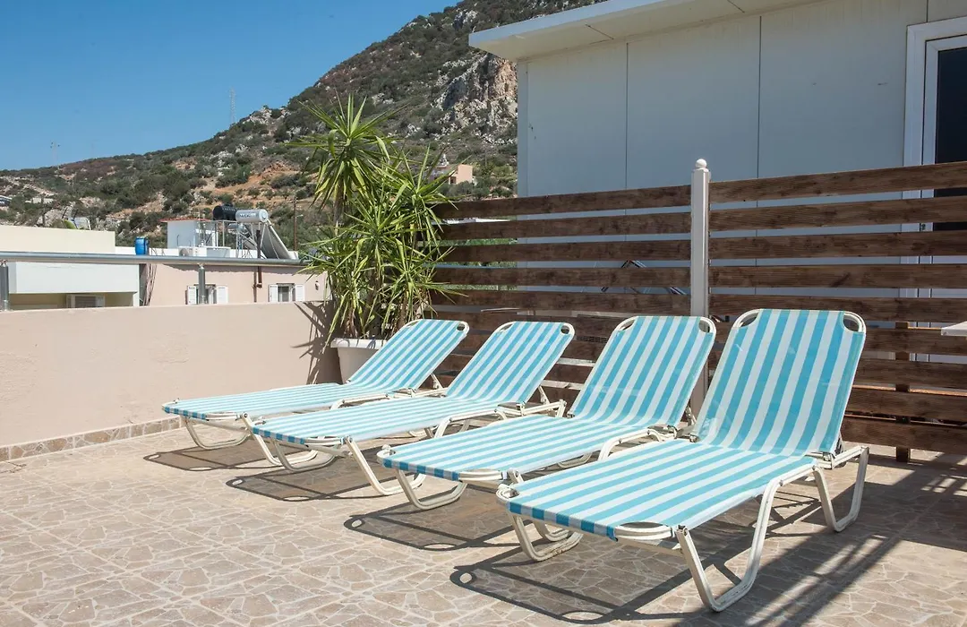 El Greco Apartments-1