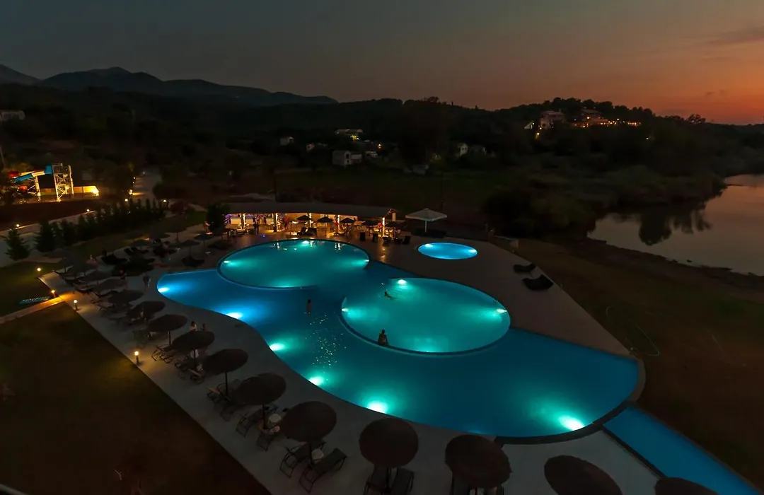 Laguna Holiday Resort-1
