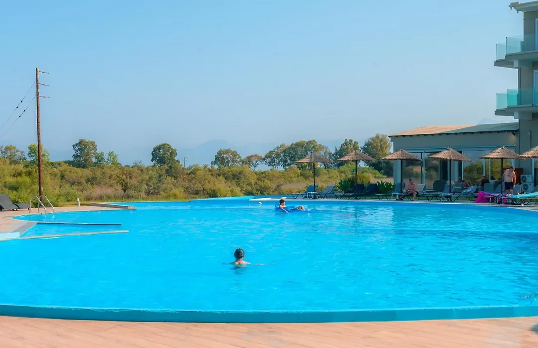 Laguna Holiday Resort-1
