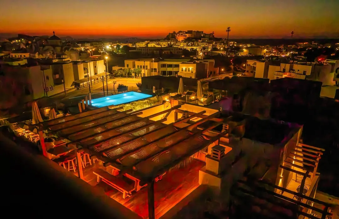 Alenor City Hotel-1