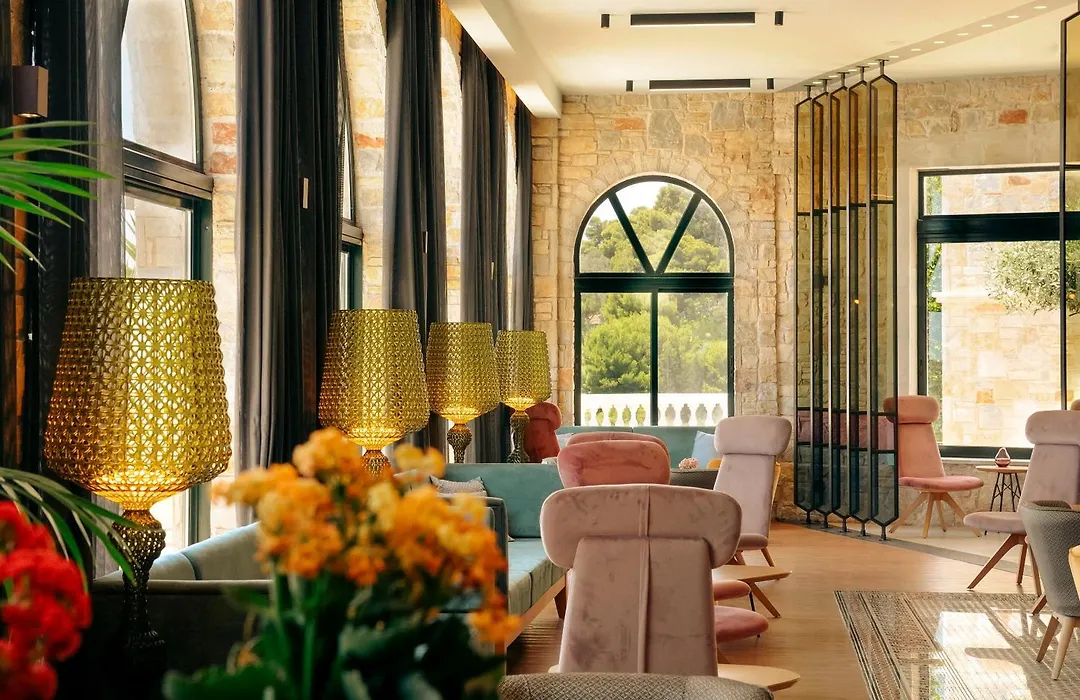 Zeus Dolce By Wyndham Athens-1