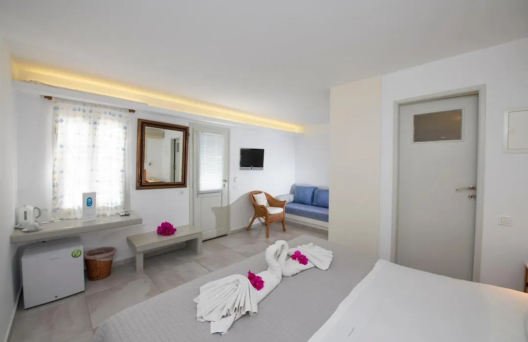 Mykonos View Hotel-1